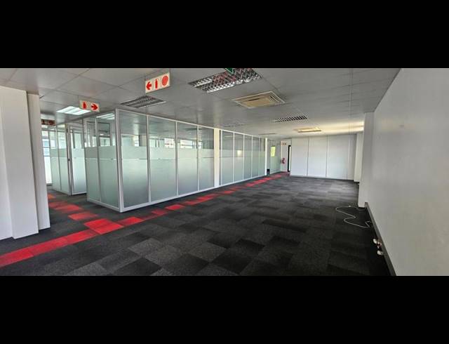 BUSINESS PROPERTY TO RENT IN ALLANDALE